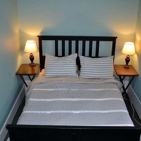 Stella Maris Hostel Wilmington Zewnętrze zdjęcie