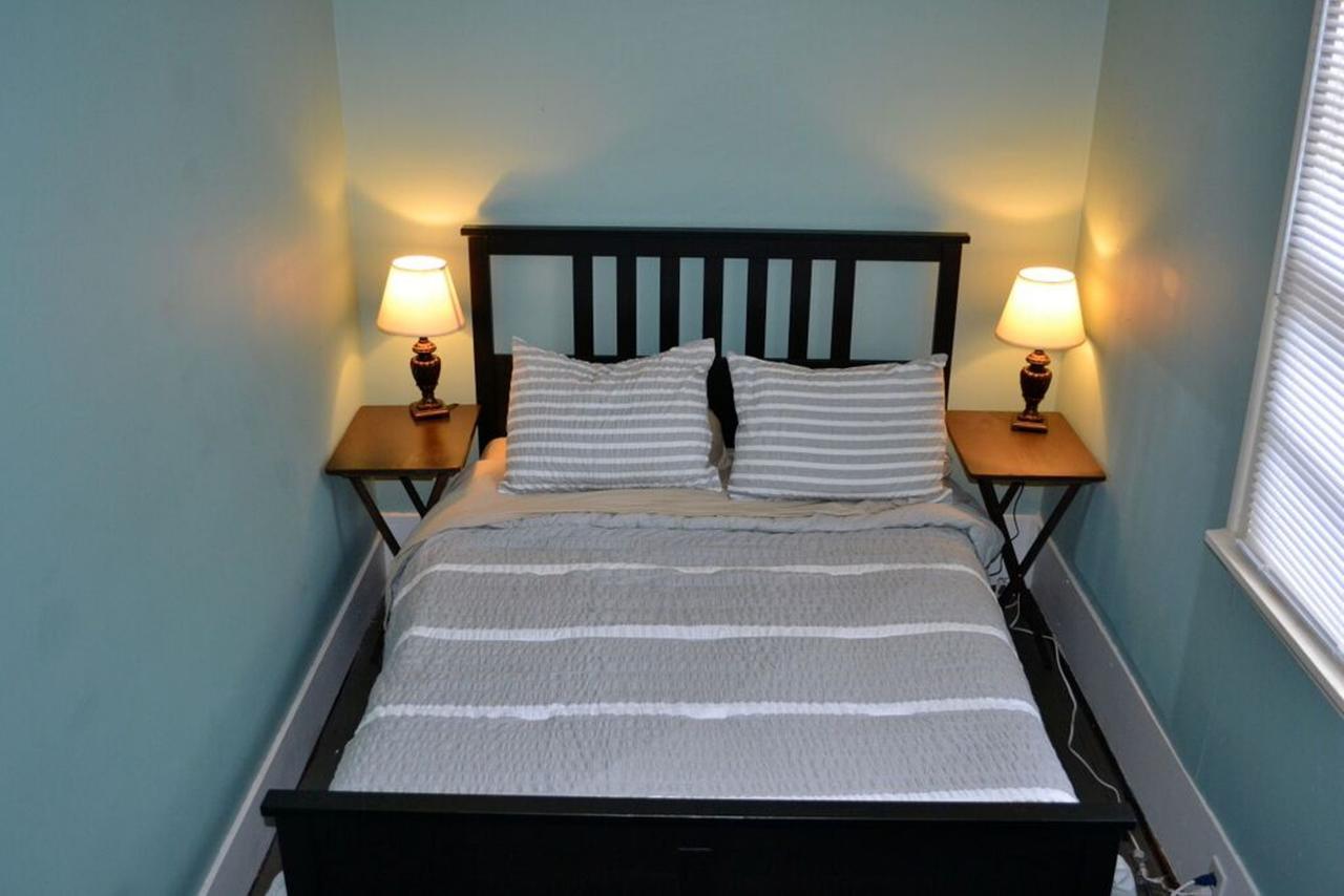 Stella Maris Hostel Wilmington Zewnętrze zdjęcie
