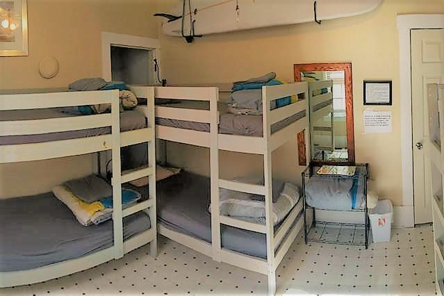 Stella Maris Hostel Wilmington Zewnętrze zdjęcie